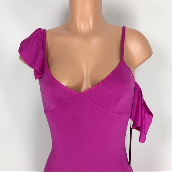 House of Harlow 1960 x Revolve Claire Dress - Picture 4 of 13